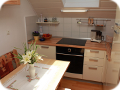 Apartma Nina
